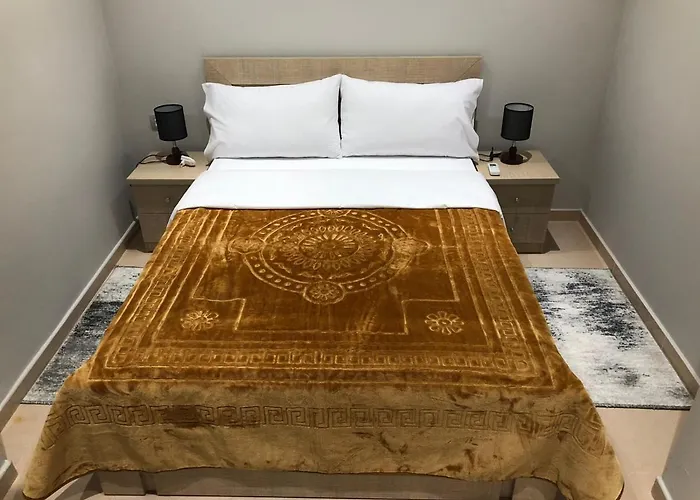 Cozy Guesthome Korce