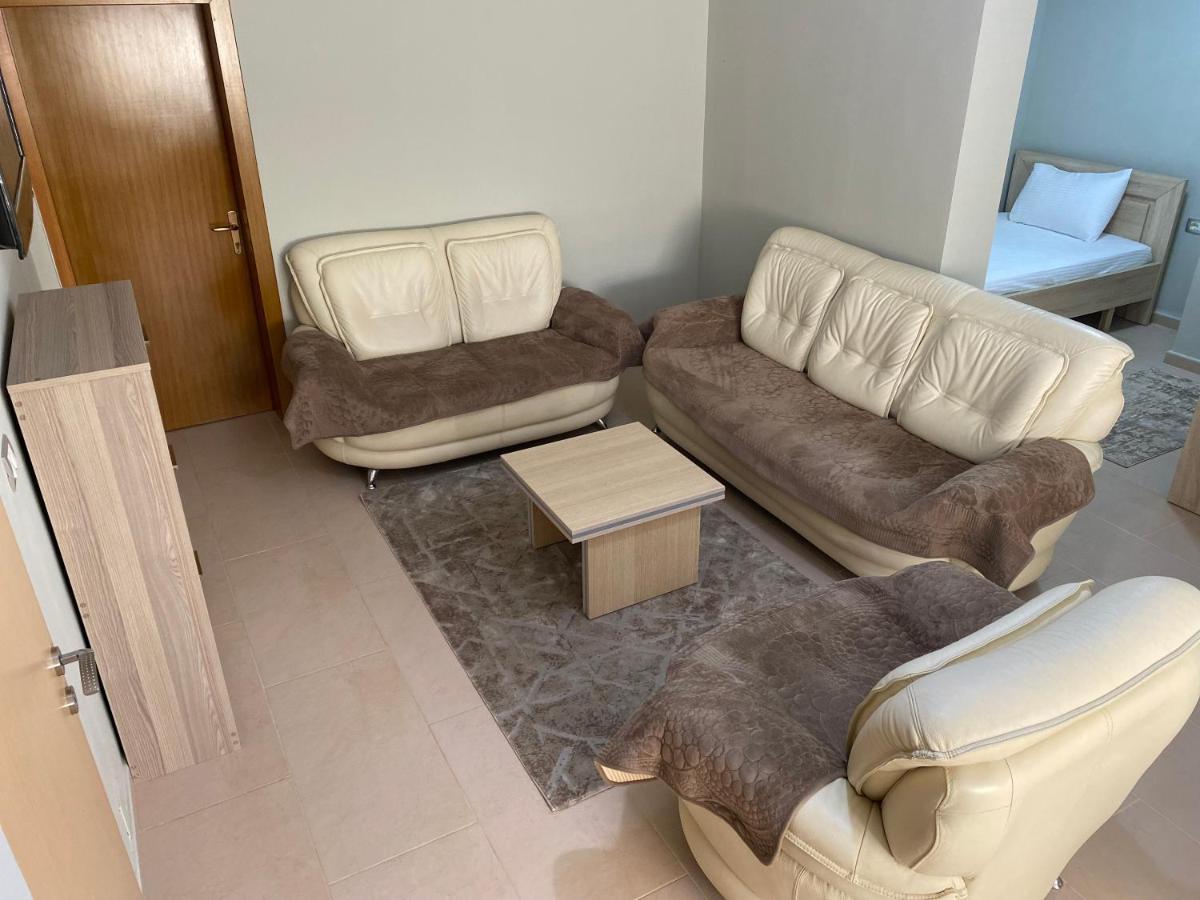 Cozy Guesthome Leilighetshoteller *