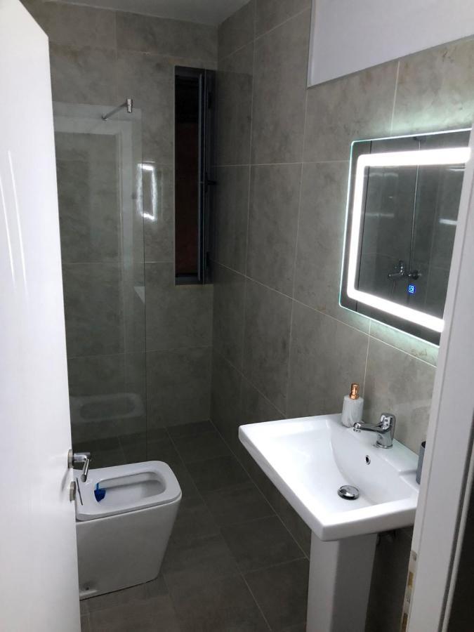 Leilighetshoteller Cozy Guesthome Korce