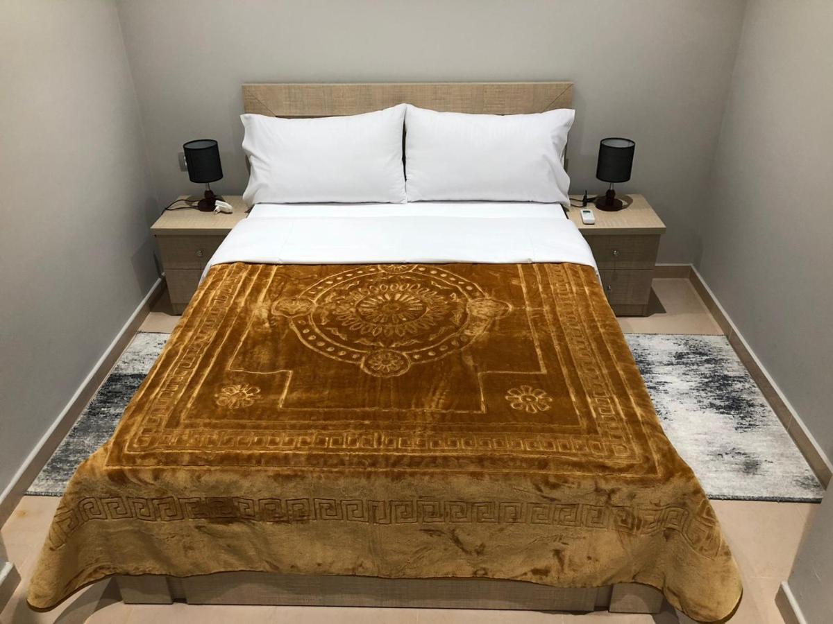 Leilighetshoteller Cozy Guesthome