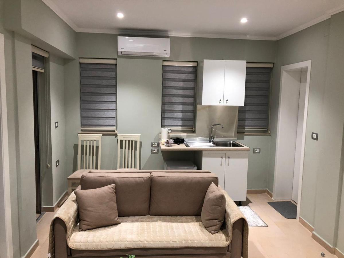 Cozy Guesthome Leilighetshoteller Korce