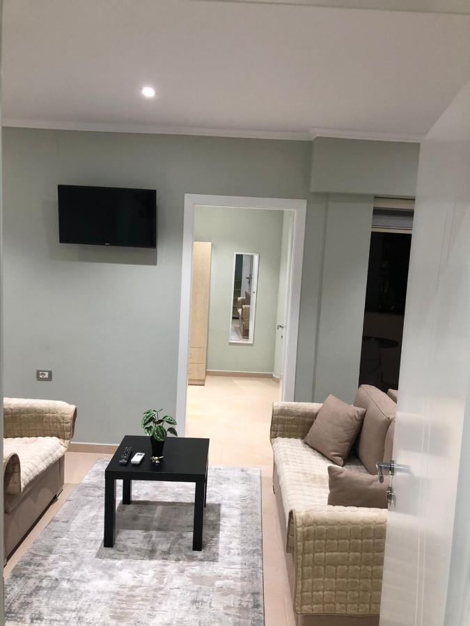 Leilighetshoteller Cozy Guesthome Korce