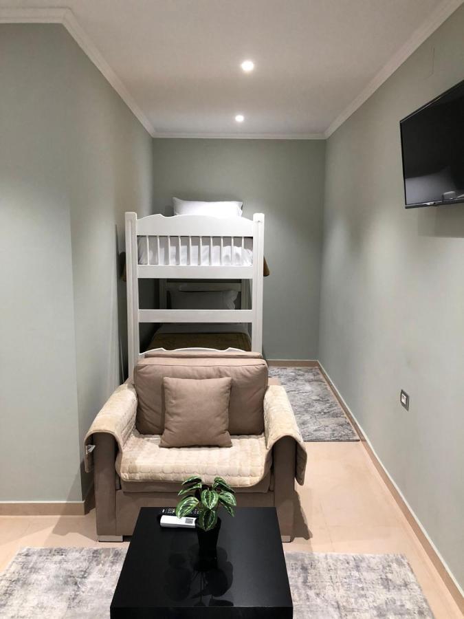 Cozy Guesthome Leilighetshoteller