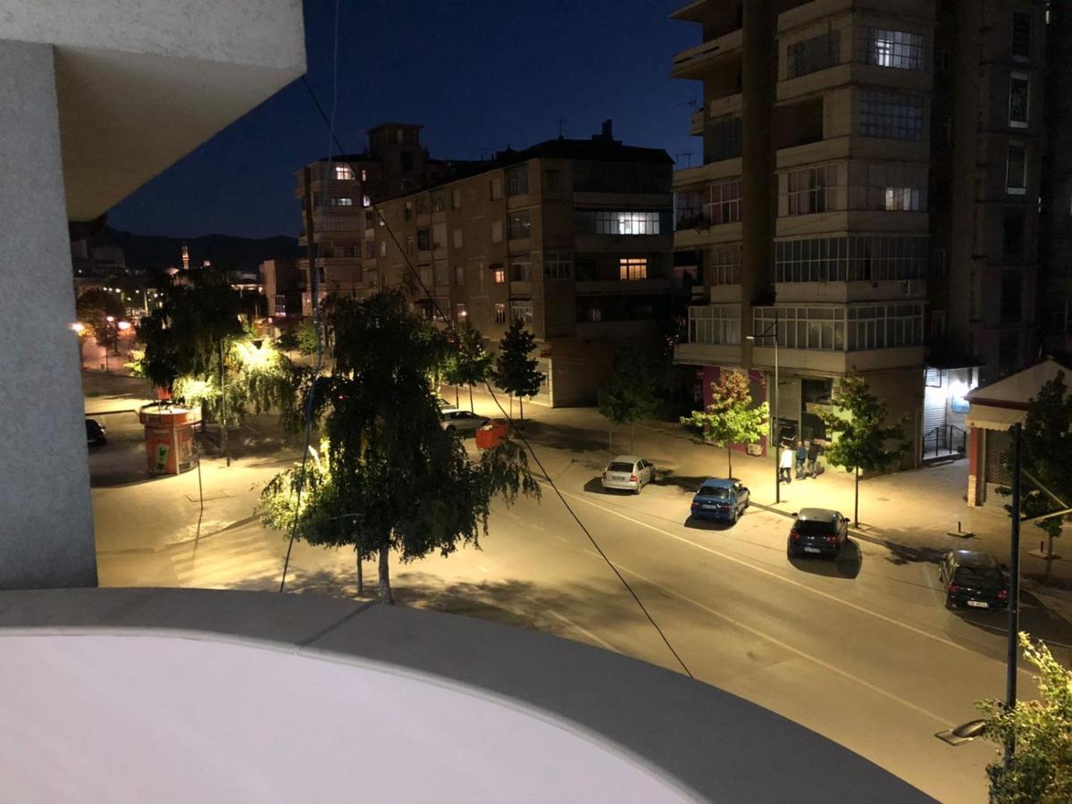 Leilighetshoteller Cozy Guesthome Korce
