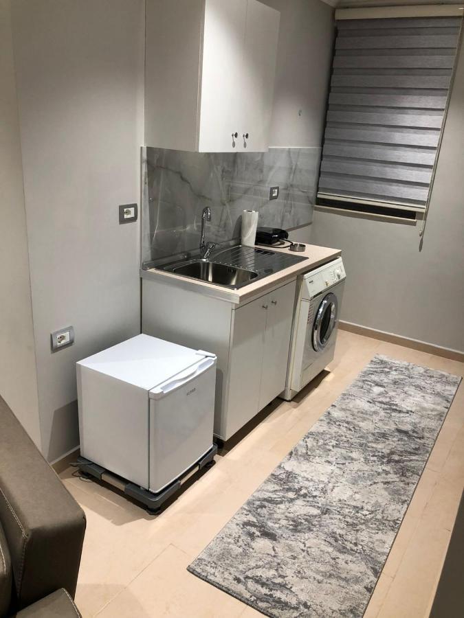 Cozy Guesthome Leilighetshoteller *